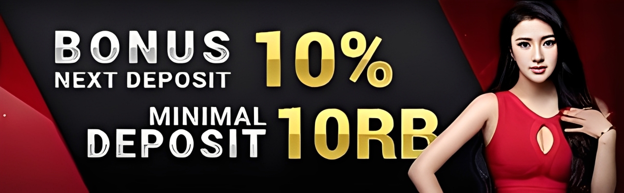Slot RTP Tertinggi, Casino Live dan Togel Online